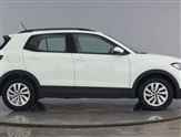 Volkswagen T-Cross Image 4