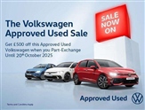 Volkswagen T-Cross Image 1