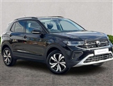 Volkswagen T-Cross Image 1