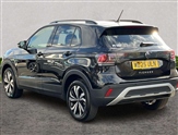 Volkswagen T-Cross Image 3