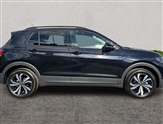 Volkswagen T-Cross Image 4