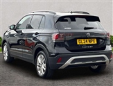 Volkswagen T-Cross Image 3