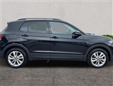 Volkswagen T-Cross Image 4