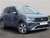 Volkswagen T-Cross Image 1