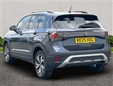 Volkswagen T-Cross Image 3