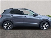 Volkswagen T-Cross Image 4