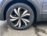 Volkswagen T-Cross Image 5