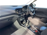 Volkswagen T-Cross Image 2