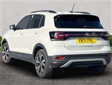 Volkswagen T-Cross Image 3