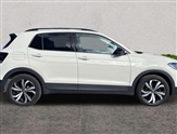 Volkswagen T-Cross Image 4