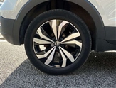 Volkswagen T-Cross Image 5