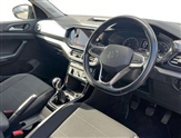 Volkswagen T-Cross Image 6