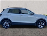 Volkswagen T-Cross Image 4