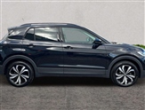 Volkswagen T-Cross Image 4