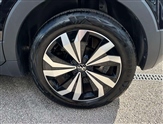 Volkswagen T-Cross Image 5