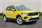 Volkswagen T-Cross Image 1