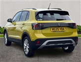 Volkswagen T-Cross Image 3