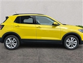 Volkswagen T-Cross Image 4