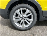 Volkswagen T-Cross Image 5