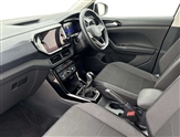 Volkswagen T-Cross Image 2