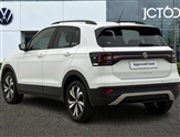 Volkswagen T-Cross Image 3