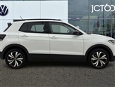 Volkswagen T-Cross Image 4