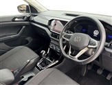 Volkswagen T-Cross Image 6