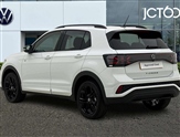 Volkswagen T-Cross Image 3