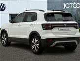 Volkswagen T-Cross Image 3