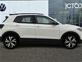 Volkswagen T-Cross Image 4