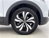 Volkswagen T-Cross Image 5