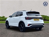 Volkswagen T-Cross Image 2