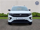 Volkswagen T-Cross Image 3
