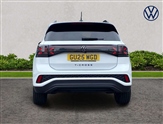 Volkswagen T-Cross Image 4
