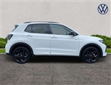 Volkswagen T-Cross Image 5