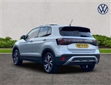 Volkswagen T-Cross Image 2