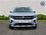 Volkswagen T-Cross Image 3