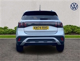 Volkswagen T-Cross Image 4