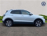 Volkswagen T-Cross Image 5