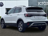 Volkswagen T-Cross Image 3