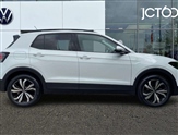 Volkswagen T-Cross Image 4