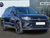 Volkswagen T-Cross Image 1