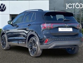 Volkswagen T-Cross Image 3