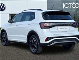 Volkswagen T-Cross Image 3