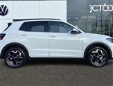 Volkswagen T-Cross Image 4