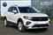 Volkswagen T-Cross Image 1