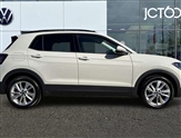 Volkswagen T-Cross Image 4