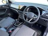 Volkswagen T-Cross Image 6