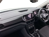 Volkswagen T-Cross Image 2