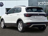 Volkswagen T-Cross Image 3